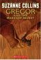 [Underland Chronicles 04] • Gregor & Secret, the Marks Of